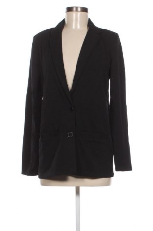 Γυναικείο σακάκι JDL, Μέγεθος S, Χρώμα Μαύρο, Τιμή 17,32 €