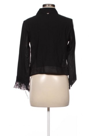 Γυναικείο σακάκι La Mode Est A Vous, Μέγεθος S, Χρώμα Μαύρο, Τιμή 36,08 €