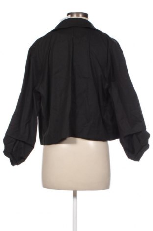 Γυναικείο σακάκι La Mode Est A Vous, Μέγεθος M, Χρώμα Μαύρο, Τιμή 10,82 €