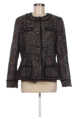Дамско сако La Redoute, Размер XL, Цвят Черен, Цена 30,10 лв.