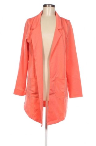 Дамско сако LulaRoe, Размер M, Цвят Оранжев, Цена 15,40 лв.
