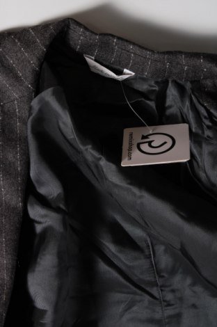 Damen Blazer Made In Italy, Größe M, Farbe Grau, Preis 3,98 €