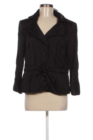 Γυναικείο σακάκι Madeleine, Μέγεθος L, Χρώμα Μαύρο, Τιμή 4,01 €