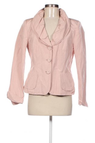 Γυναικείο σακάκι Mark Adam, Μέγεθος M, Χρώμα Ρόζ , Τιμή 3,81 €