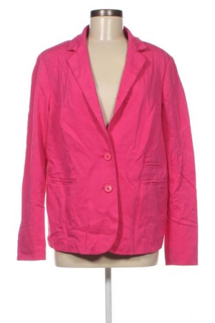 Дамско сако Mayerline, Размер XL, Цвят Розов, Цена 60,75 лв.