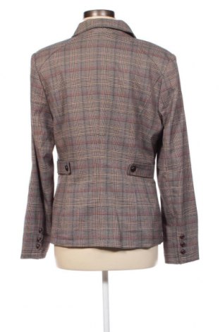 Γυναικείο σακάκι Michele Boyard, Μέγεθος L, Χρώμα Πολύχρωμο, Τιμή 4,63 €