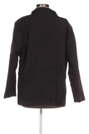 Γυναικείο σακάκι Missguided, Μέγεθος L, Χρώμα Μαύρο, Τιμή 11,55 €