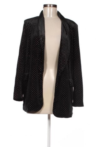 Γυναικείο σακάκι Molly Bracken, Μέγεθος S, Χρώμα Μαύρο, Τιμή 66,49 €
