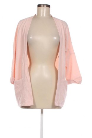 Γυναικείο σακάκι Moodo, Μέγεθος M, Χρώμα Ρόζ , Τιμή 11,30 €