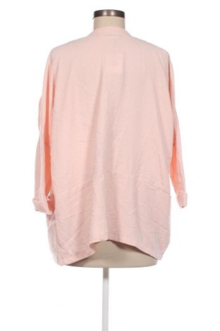 Γυναικείο σακάκι Moodo, Μέγεθος M, Χρώμα Ρόζ , Τιμή 11,97 €