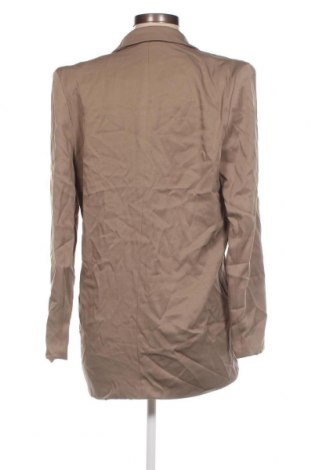 Γυναικείο σακάκι NA-KD, Μέγεθος S, Χρώμα  Μπέζ, Τιμή 10,64 €