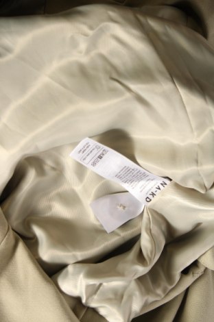 Дамско сако NA-KD, Размер S, Цвят Бежов, Цена 129,00 лв.