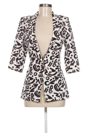 Γυναικείο σακάκι ONLY, Μέγεθος S, Χρώμα Πολύχρωμο, Τιμή 25,36 €