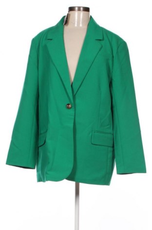 Γυναικείο σακάκι ONLY, Μέγεθος M, Χρώμα Πράσινο, Τιμή 42,27 €