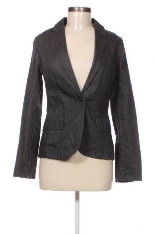 Γυναικείο σακάκι Oasis, Μέγεθος XS, Χρώμα Γκρί, Τιμή 26,60 €