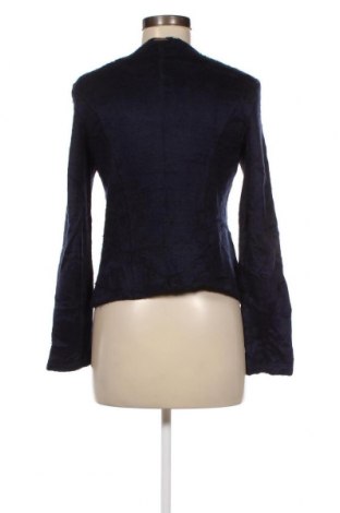 Γυναικείο σακάκι One Step, Μέγεθος L, Χρώμα Μπλέ, Τιμή 5,11 €