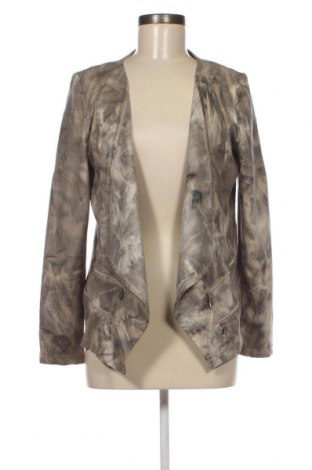 Дамско сако Pfeffinger, Размер XL, Цвят Сив, Цена 30,80 лв.