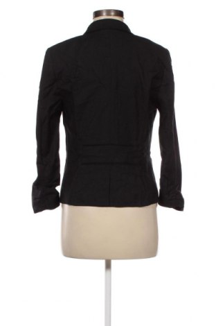 Γυναικείο σακάκι Portmans, Μέγεθος M, Χρώμα Μαύρο, Τιμή 3,19 €