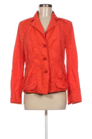 Дамско сако Riani, Размер L, Цвят Оранжев, Цена 37,03 лв.