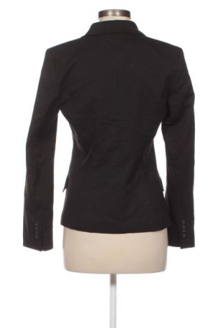 Γυναικείο σακάκι S.Oliver, Μέγεθος S, Χρώμα Μαύρο, Τιμή 4,26 €