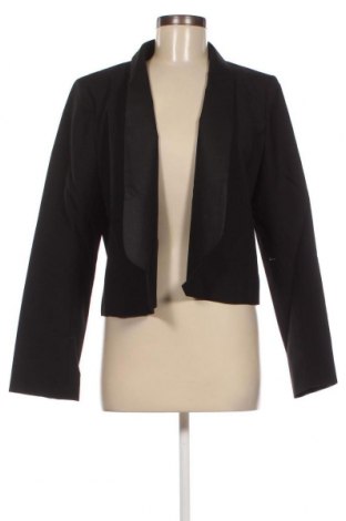 Γυναικείο σακάκι Sinequanone, Μέγεθος XL, Χρώμα Μαύρο, Τιμή 124,23 €