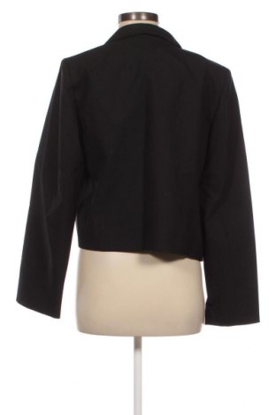 Γυναικείο σακάκι Sinequanone, Μέγεθος XL, Χρώμα Μαύρο, Τιμή 124,23 €