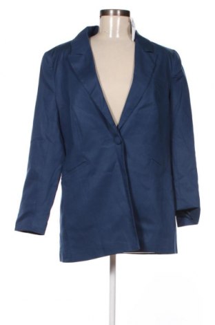 Γυναικείο σακάκι Sinequanone, Μέγεθος M, Χρώμα Μπλέ, Τιμή 17,39 €