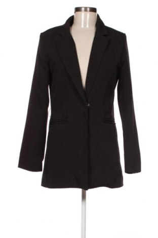Damen Blazer Sinsay, Größe M, Farbe Schwarz, Preis 30,62 €