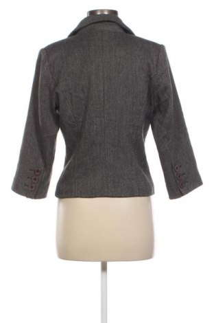 Damen Blazer Soaked In Luxury, Größe M, Farbe Grau, Preis € 4,51