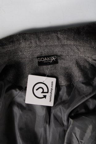 Γυναικείο σακάκι Soaked In Luxury, Μέγεθος M, Χρώμα Γκρί, Τιμή 4,01 €