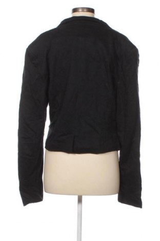 Γυναικείο σακάκι Super Star, Μέγεθος XL, Χρώμα Μαύρο, Τιμή 3,27 €