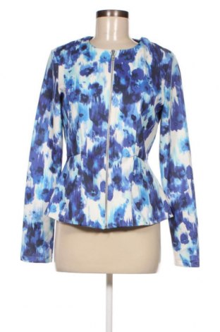 Γυναικείο σακάκι Tom Tailor, Μέγεθος L, Χρώμα Πολύχρωμο, Τιμή 66,49 €