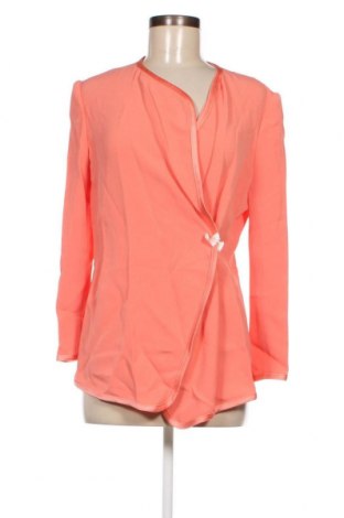 Γυναικείο σακάκι Vanessa Bruno, Μέγεθος M, Χρώμα Πορτοκαλί, Τιμή 199,48 €