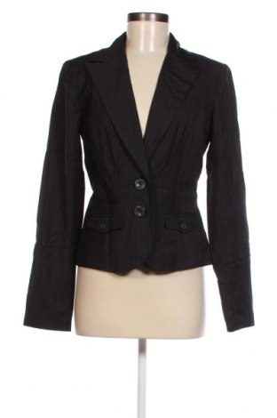 Дамско сако Vero Moda, Размер M, Цвят Черен, Цена 29,00 лв.