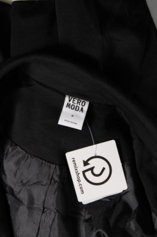 Дамско сако Vero Moda, Размер M, Цвят Черен, Цена 6,09 лв.