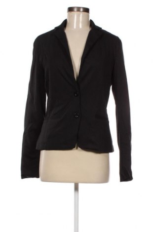 Дамско сако Vero Moda, Размер M, Цвят Черен, Цена 6,09 лв.