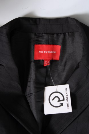 Γυναικείο σακάκι Xx by Mexx, Μέγεθος L, Χρώμα Μαύρο, Τιμή 3,19 €