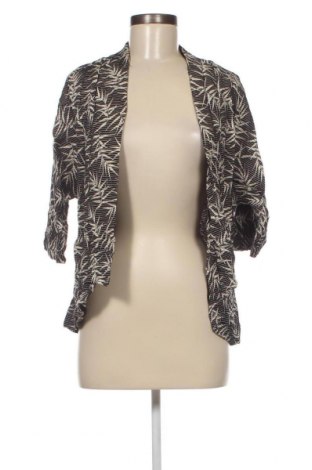 Дамско сако Zara, Размер XS, Цвят Многоцветен, Цена 6,12 лв.