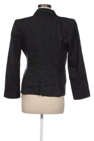 Damen Blazer Zara, Größe M, Farbe Grau, Preis 4,50 €