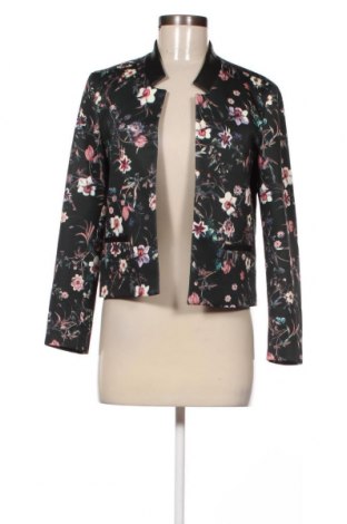 Дамско сако Zara, Размер M, Цвят Многоцветен, Цена 95,00 лв.
