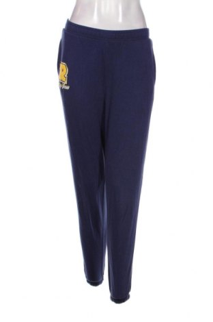 Γυναικείο αθλητικό παντελόνι, Μέγεθος XS, Χρώμα Μπλέ, Τιμή 6,64 €