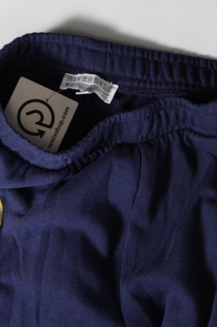Γυναικείο αθλητικό παντελόνι, Μέγεθος XS, Χρώμα Μπλέ, Τιμή 6,16 €
