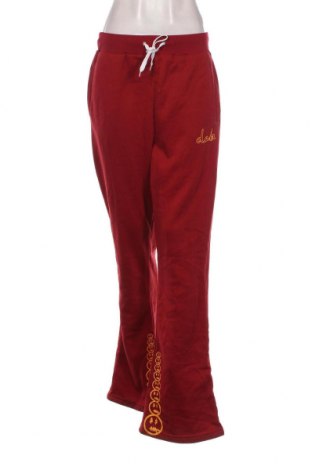 Damen Sporthose, Größe M, Farbe Rot, Preis 20,18 €