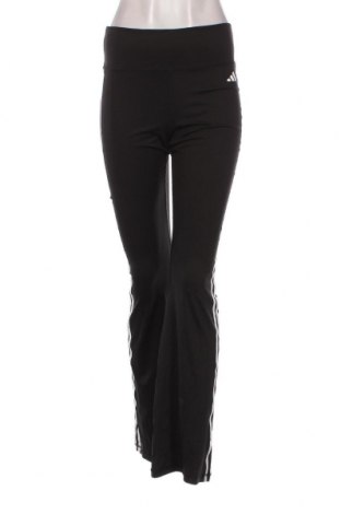 Damen Sporthose Adidas, Größe M, Farbe Schwarz, Preis € 29,15