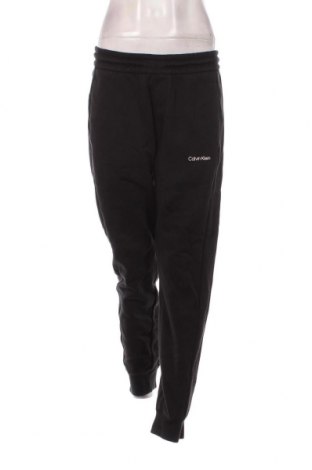 Dámské tepláky Calvin Klein, Velikost M, Barva Černá, Cena  1 188,00 Kč