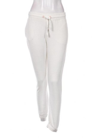 Γυναικείο αθλητικό παντελόνι Cotton On, Μέγεθος M, Χρώμα Λευκό, Τιμή 12,56 €