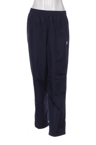 Damen Sporthose Mizuno, Größe XL, Farbe Blau, Preis 20,18 €