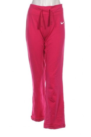 Dámské tepláky Nike, Velikost M, Barva Růžová, Cena  323,00 Kč