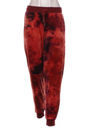 Damen Sporthose Time and tru, Größe XL, Farbe Rot, Preis 20,18 €