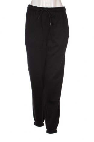 Pantaloni trening de femei Topshop, Mărime S, Culoare Negru, Preț 28,62 Lei